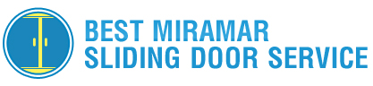 Best Miramar Sliding Door Service 